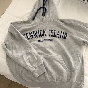 Fenwick Island Sweatshirt